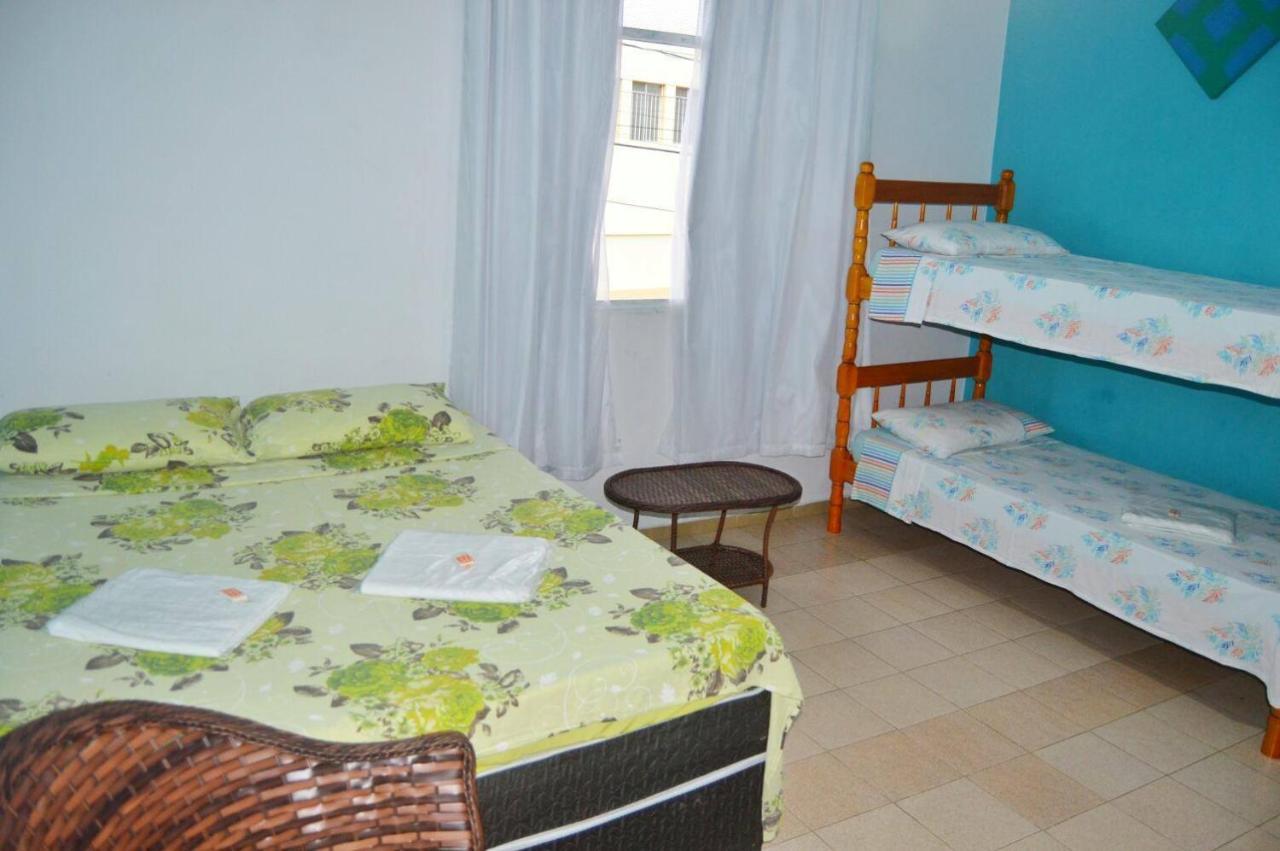 Hospedaria Solar De Morretes Bagian luar foto